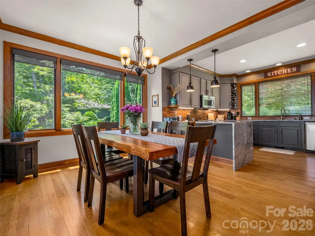 2 Meadow Ridge Lane Hendersonville NC 28739