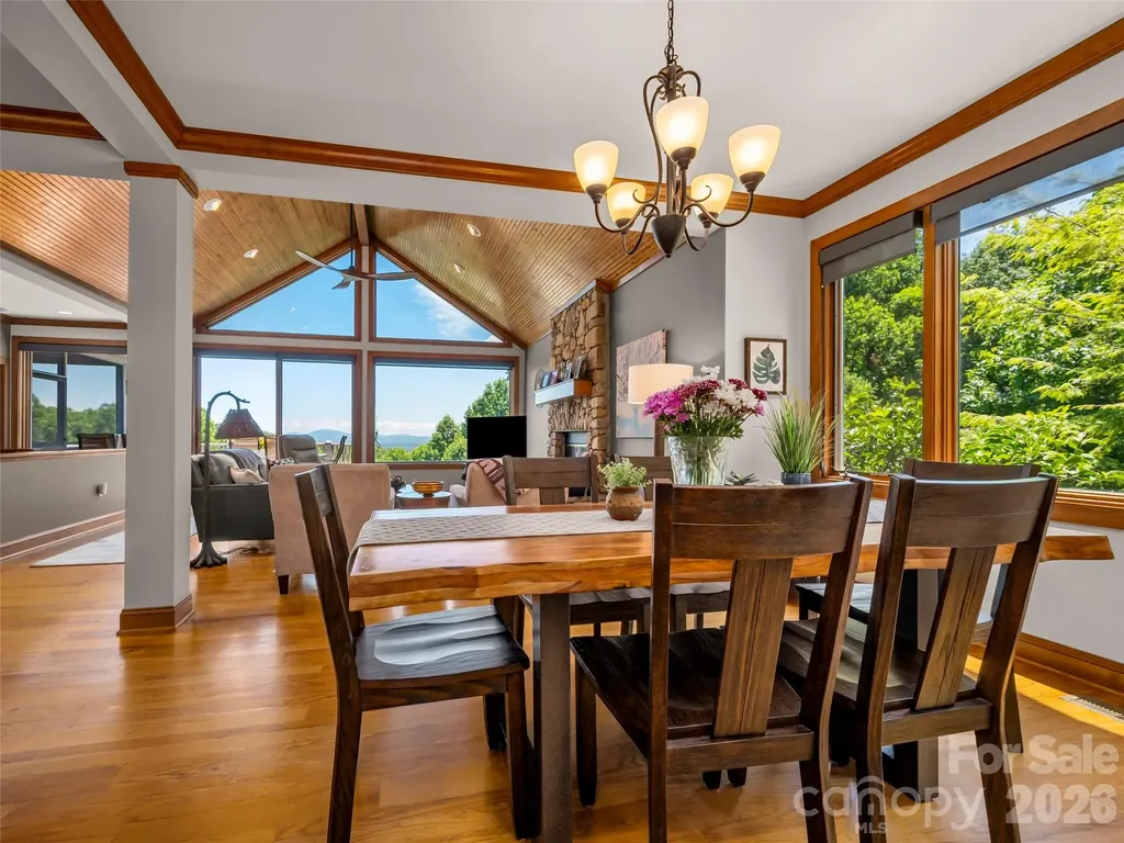 2 Meadow Ridge Lane Hendersonville NC 28739