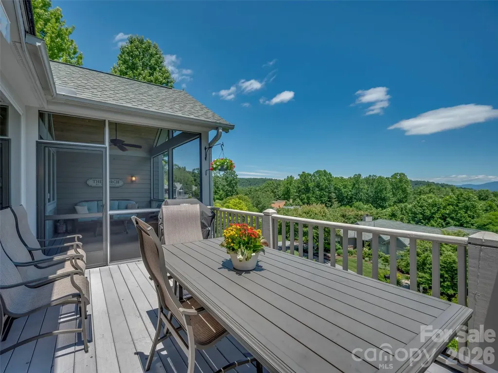 2 Meadow Ridge Lane Hendersonville NC 28739