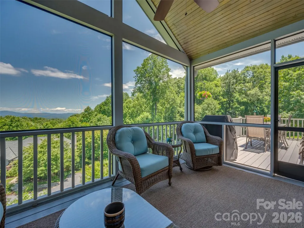 2 Meadow Ridge Lane Hendersonville NC 28739