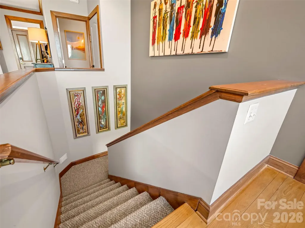 2 Meadow Ridge Lane Hendersonville NC 28739