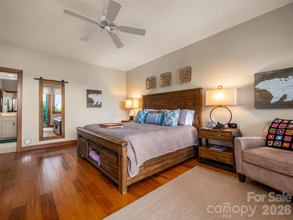 2 Meadow Ridge Lane Hendersonville NC 28739