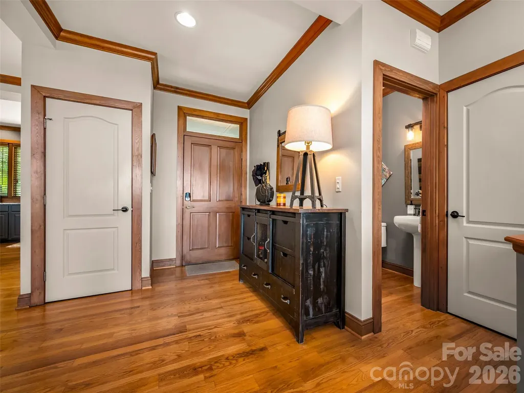 2 Meadow Ridge Lane Hendersonville NC 28739