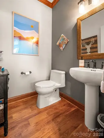 2 Meadow Ridge Lane Hendersonville NC 28739