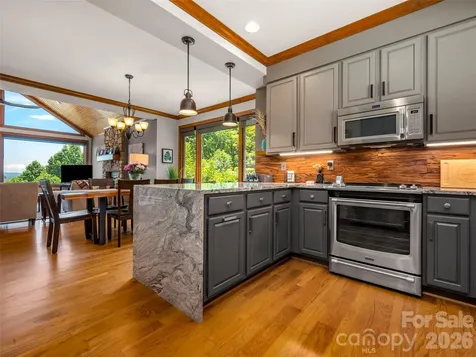 2 Meadow Ridge Lane Hendersonville NC 28739