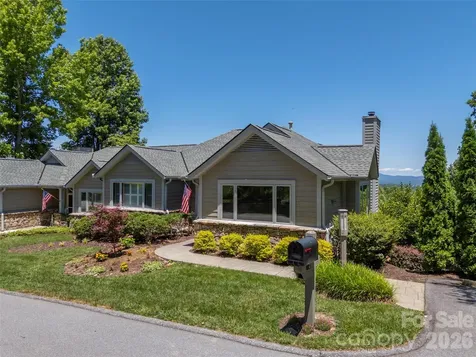 2 Meadow Ridge Lane Hendersonville NC 28739