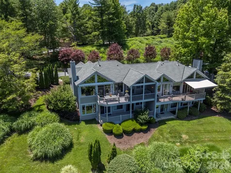 2 Meadow Ridge Lane Hendersonville NC 28739