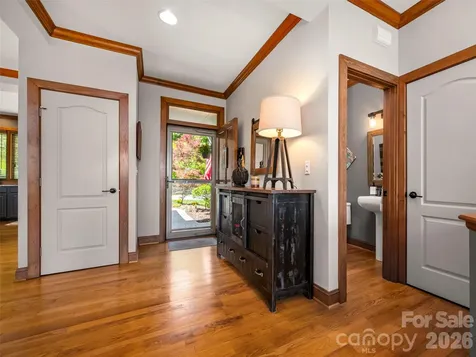 2 Meadow Ridge Lane Hendersonville NC 28739