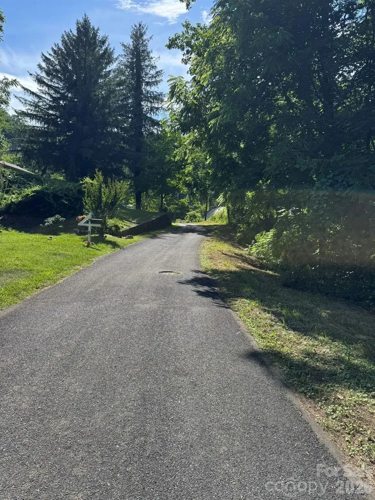 0 Arlington Extension Bryson City NC 28713
