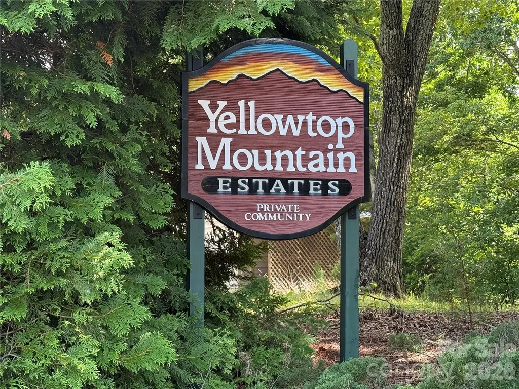 Lot 15 Arbra Mountain Way Bostic NC 28018