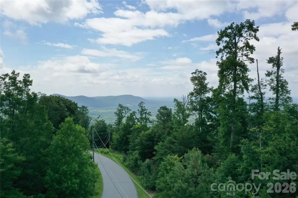 Lot 15 Arbra Mountain Way Bostic NC 28018
