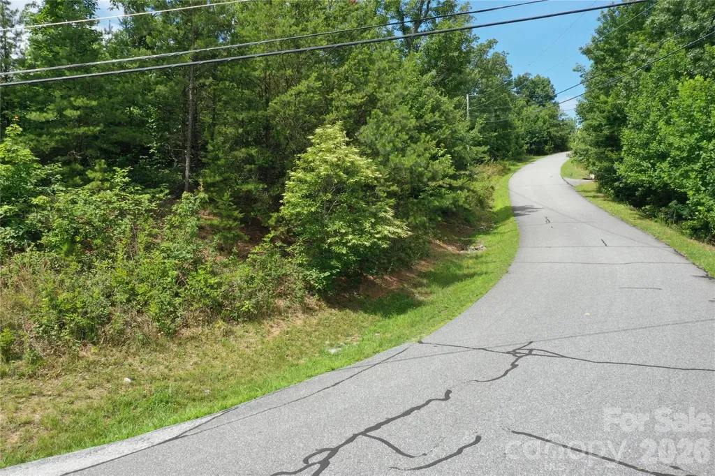 Lot 15 Arbra Mountain Way Bostic NC 28018