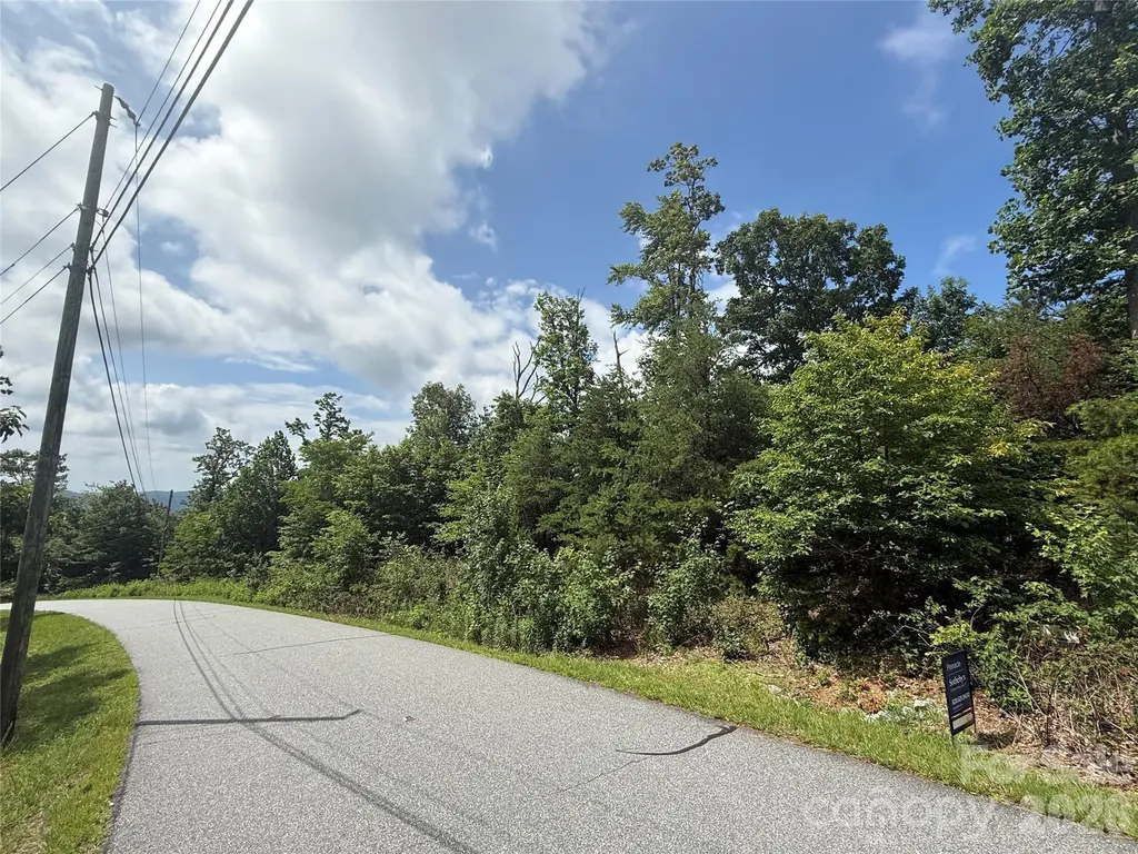 Lot 15 Arbra Mountain Way Bostic NC 28018