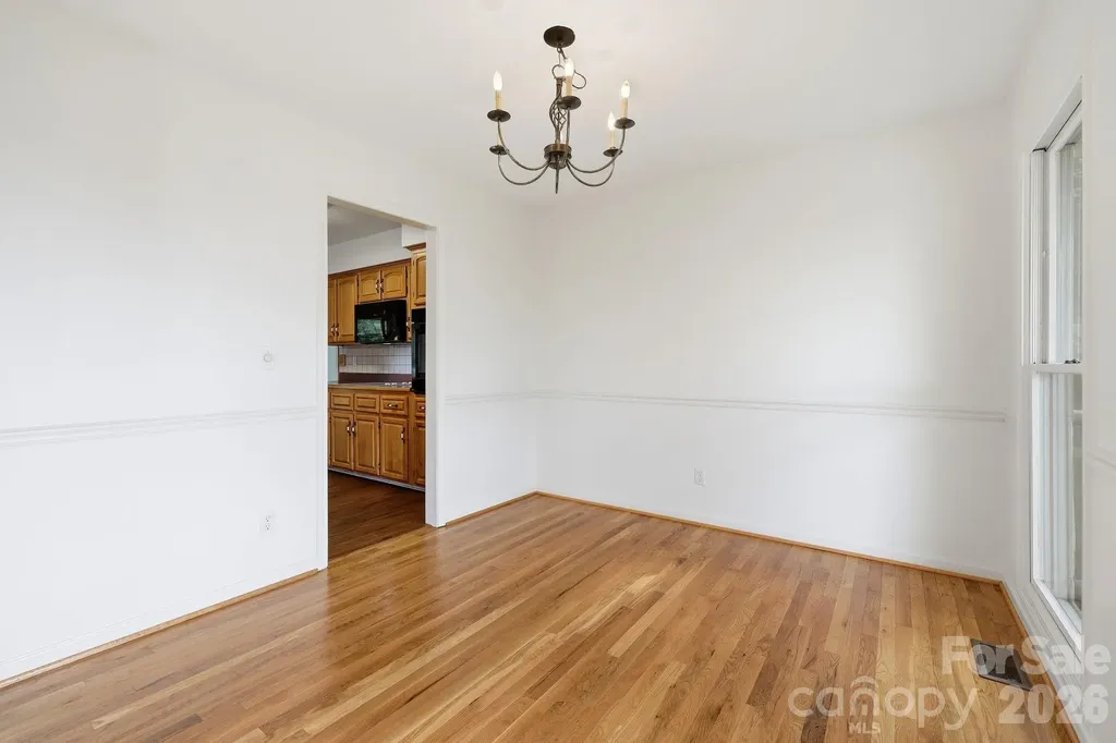 1091 Windswept Ridge Road Marshall NC 28753