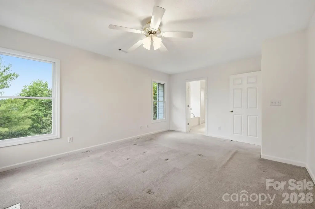 1091 Windswept Ridge Road Marshall NC 28753