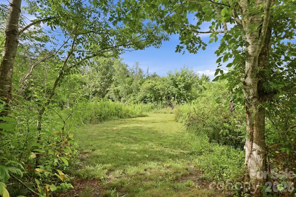 1091 Windswept Ridge Road Marshall NC 28753