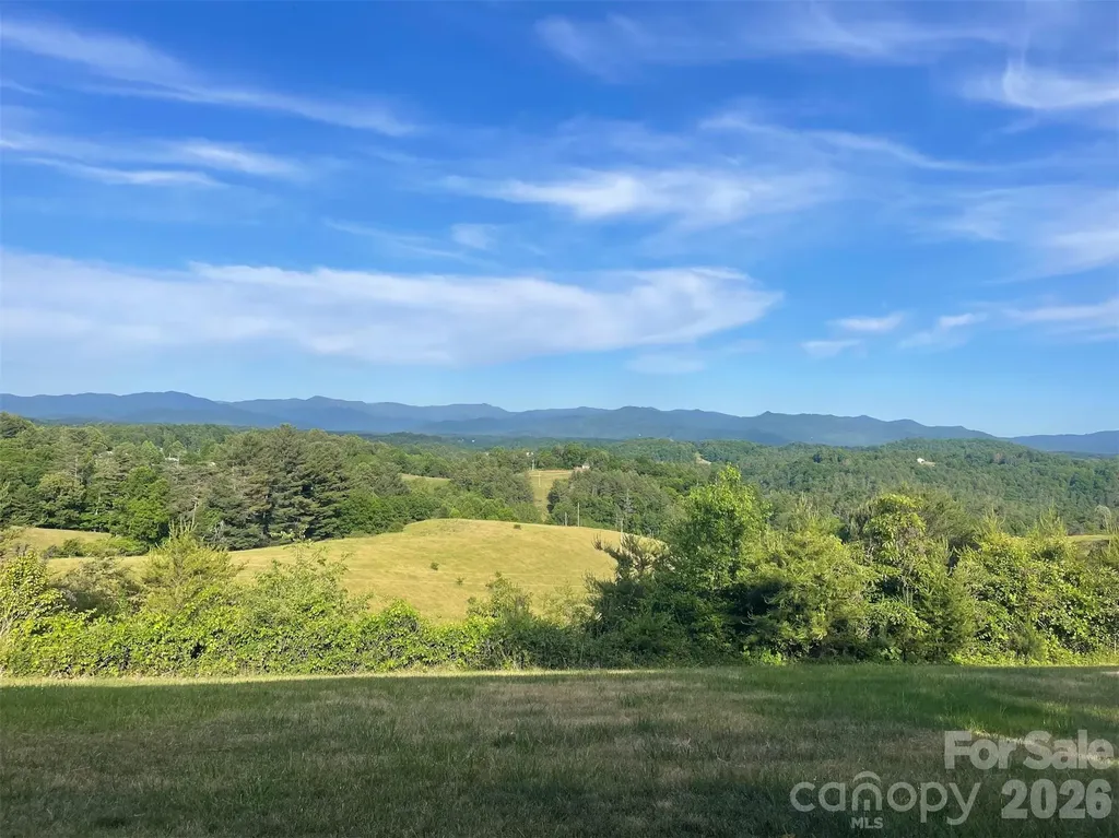 1091 Windswept Ridge Road Marshall NC 28753