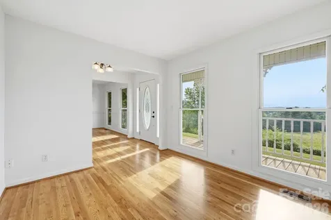 1091 Windswept Ridge Road Marshall NC 28753
