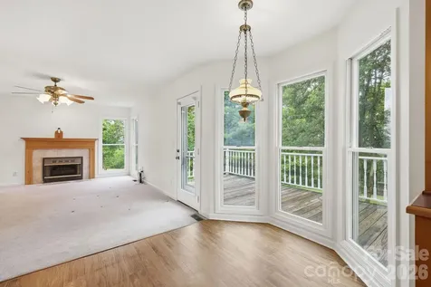 1091 Windswept Ridge Road Marshall NC 28753