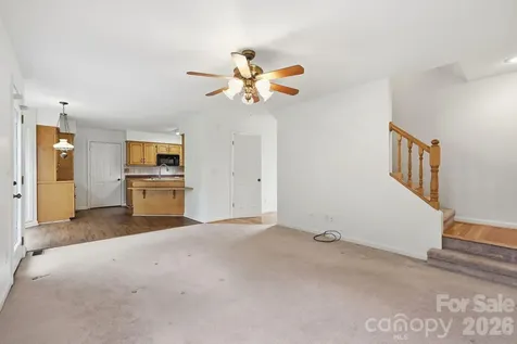 1091 Windswept Ridge Road Marshall NC 28753