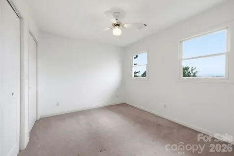 1091 Windswept Ridge Road Marshall NC 28753