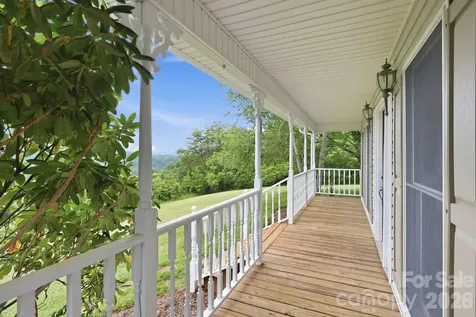 1091 Windswept Ridge Road Marshall NC 28753