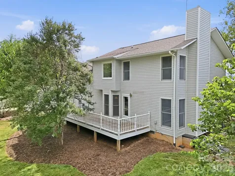 1091 Windswept Ridge Road Marshall NC 28753