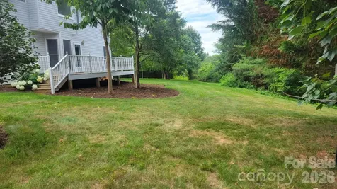 1091 Windswept Ridge Road Marshall NC 28753