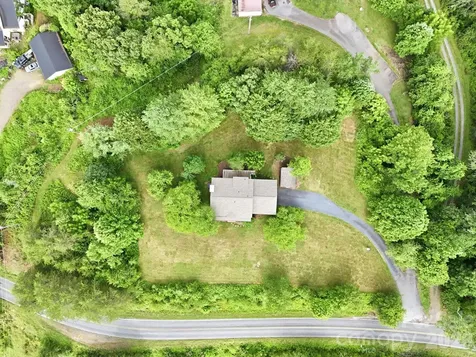 1091 Windswept Ridge Road Marshall NC 28753