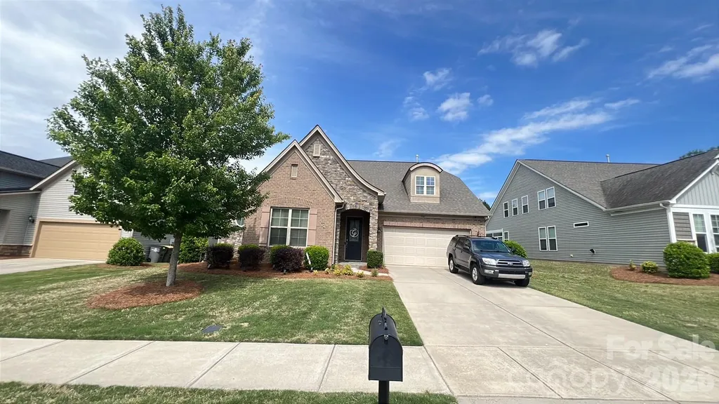 9565 Horsebit Lane Concord NC 28027