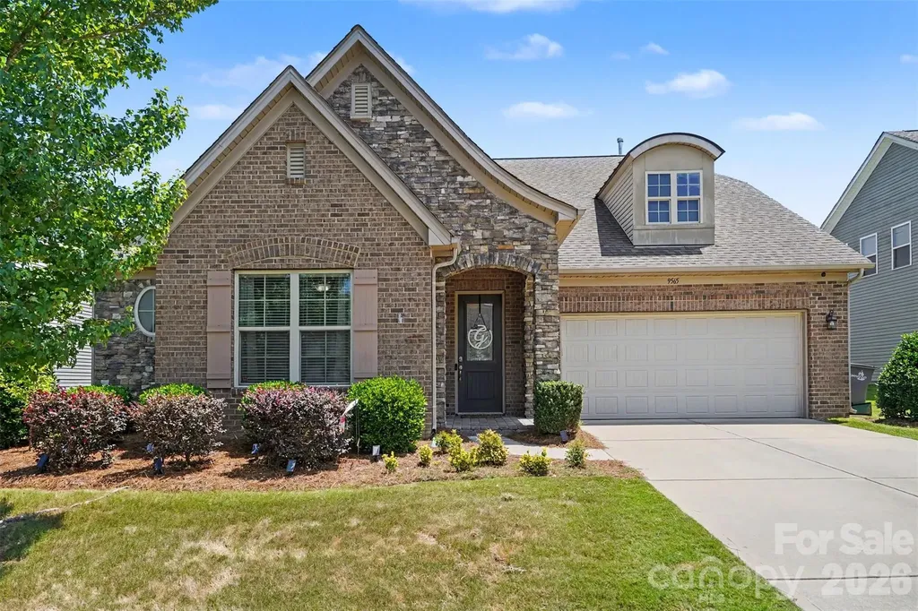 9565 Horsebit Lane Concord NC 28027