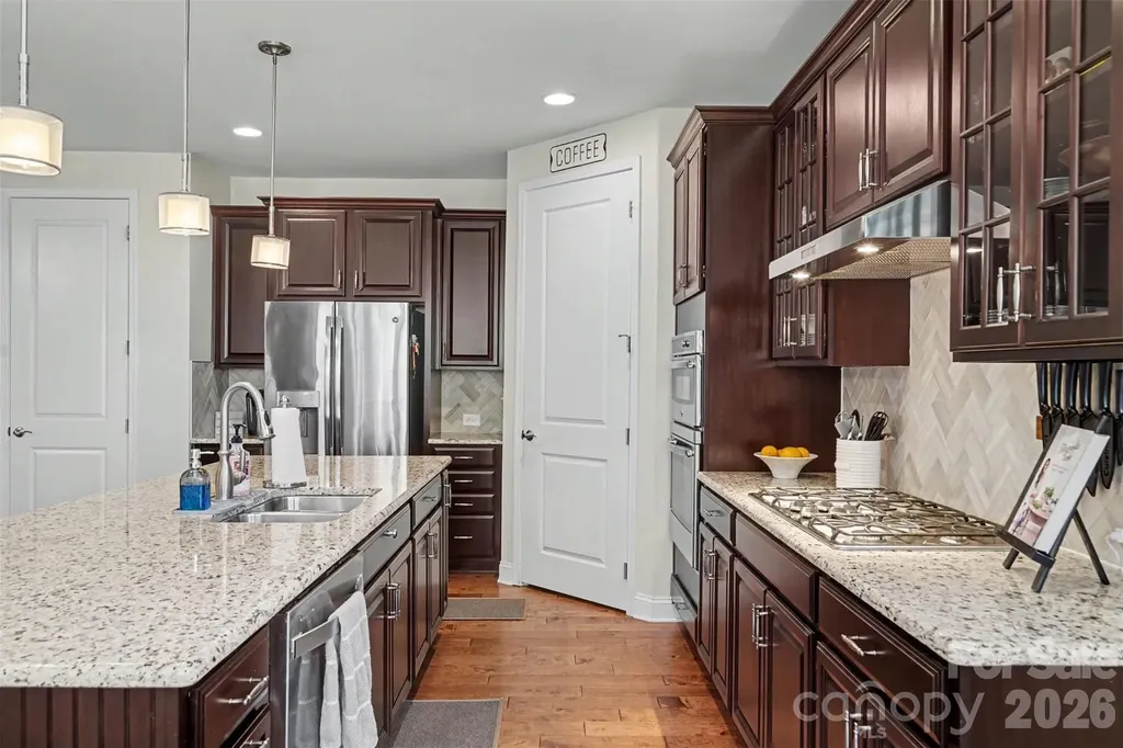 9565 Horsebit Lane Concord NC 28027