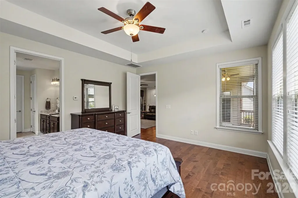 9565 Horsebit Lane Concord NC 28027