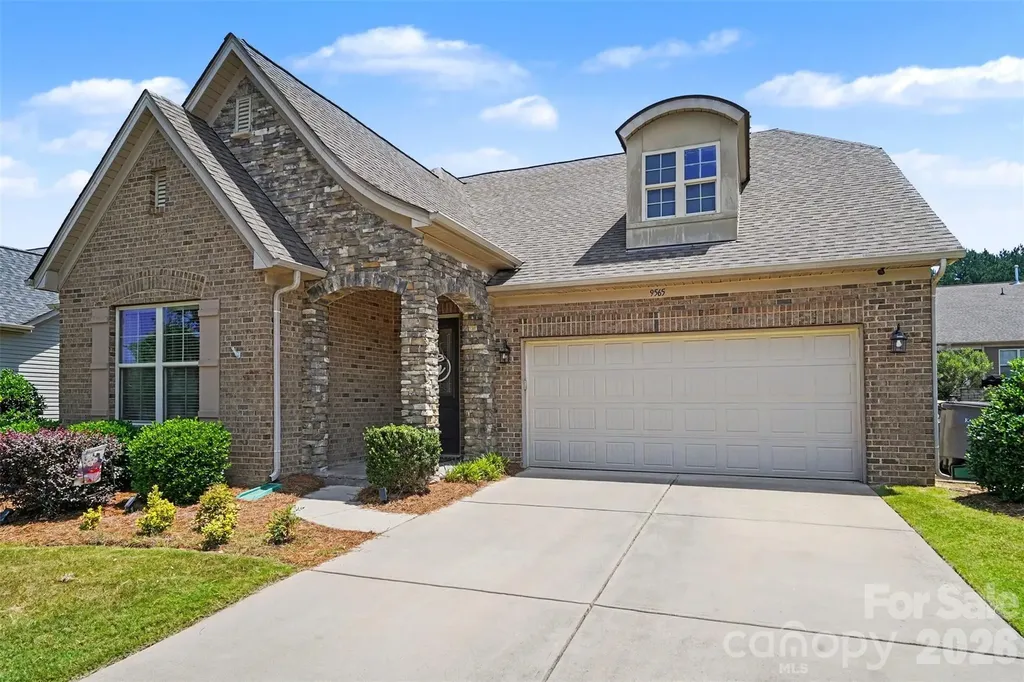 9565 Horsebit Lane Concord NC 28027