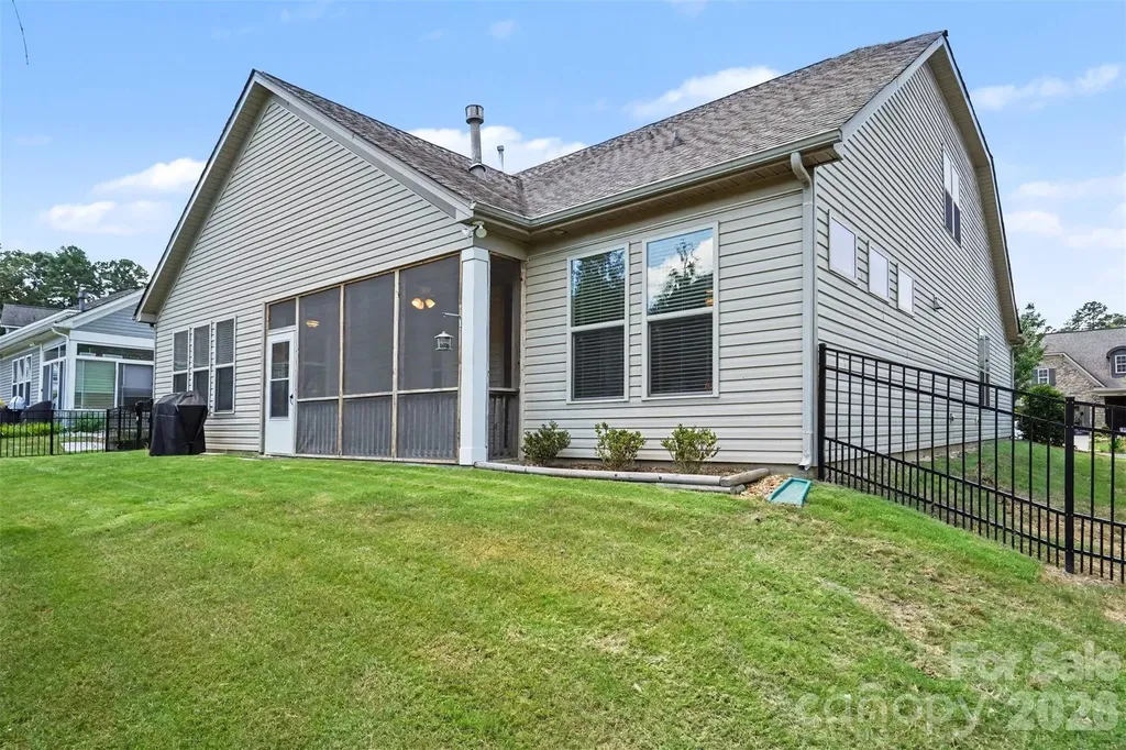 9565 Horsebit Lane Concord NC 28027