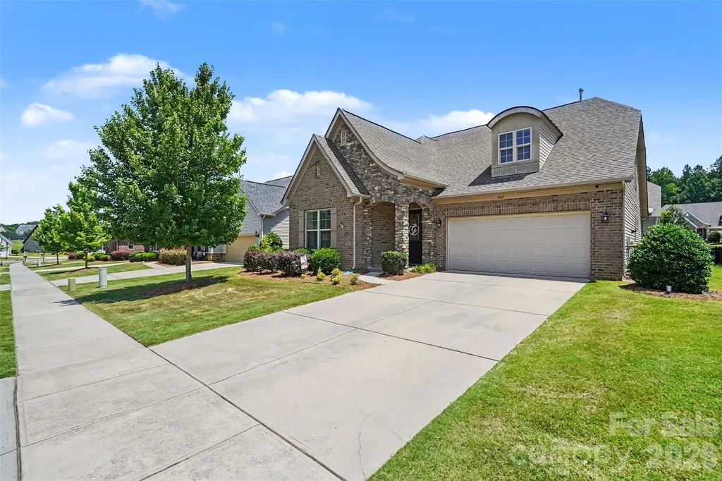 9565 Horsebit Lane Concord NC 28027