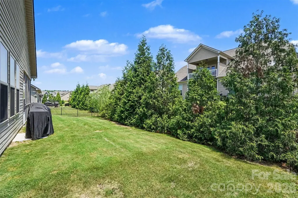 9565 Horsebit Lane Concord NC 28027