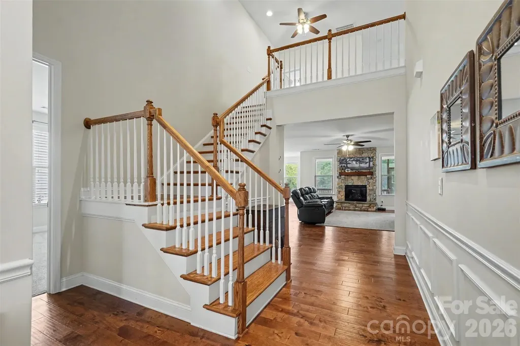 9565 Horsebit Lane Concord NC 28027