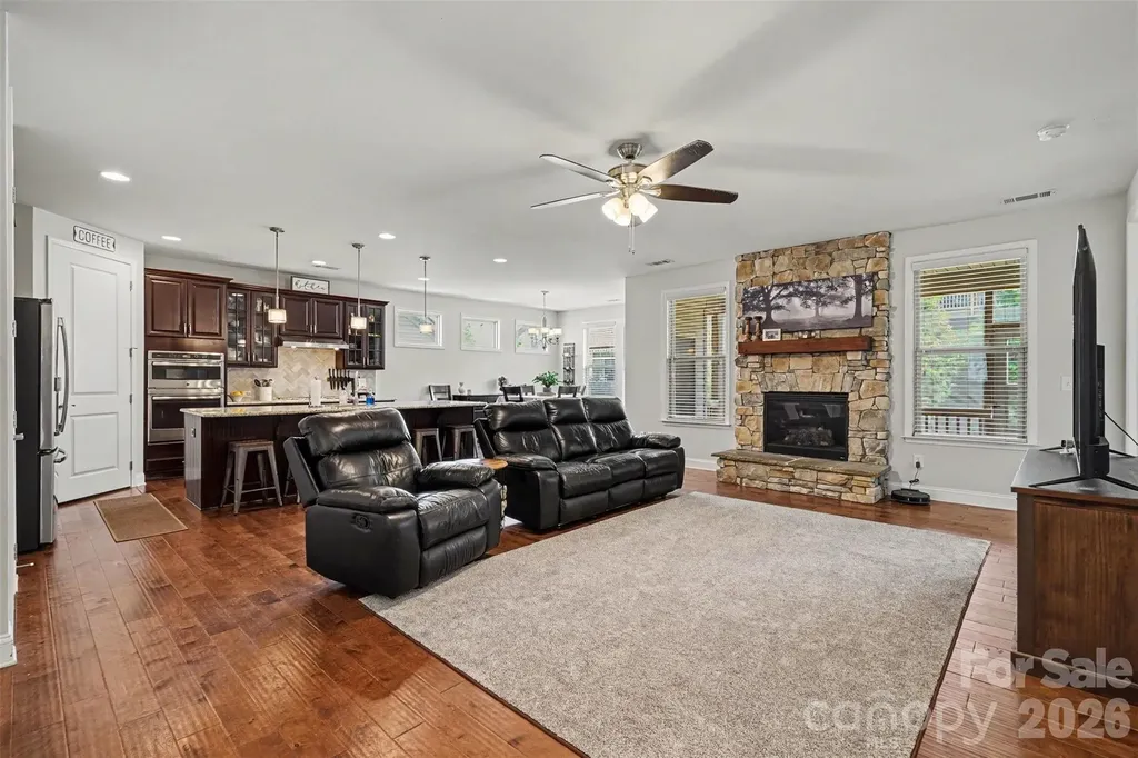 9565 Horsebit Lane Concord NC 28027