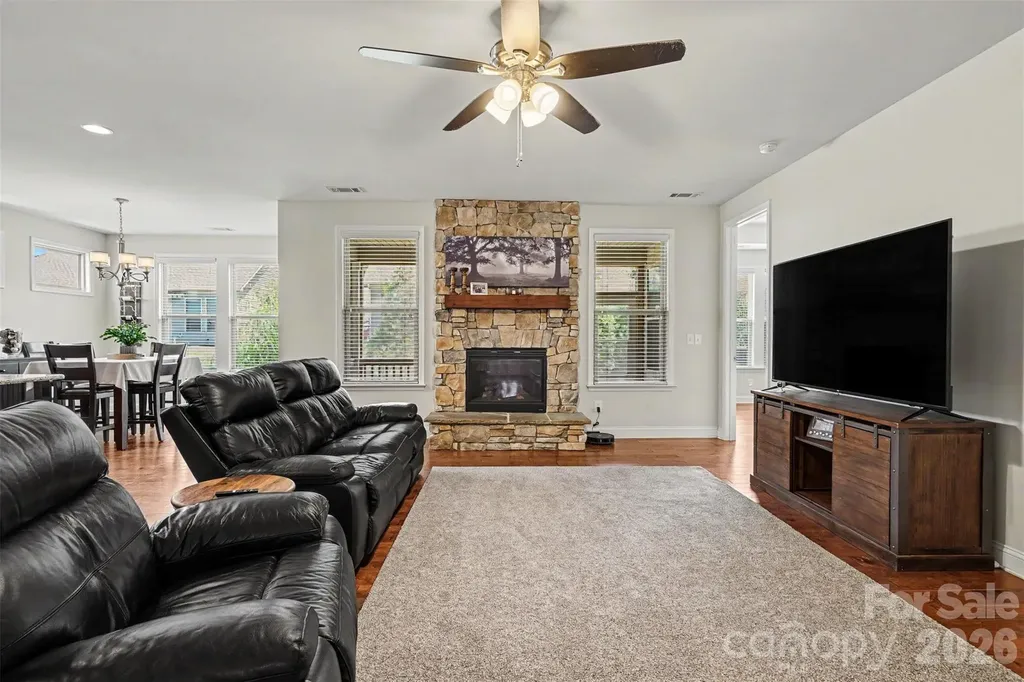 9565 Horsebit Lane Concord NC 28027