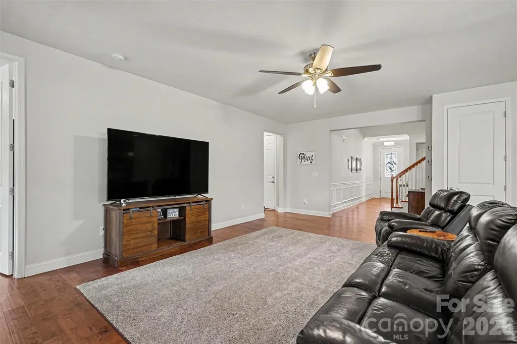 9565 Horsebit Lane Concord NC 28027