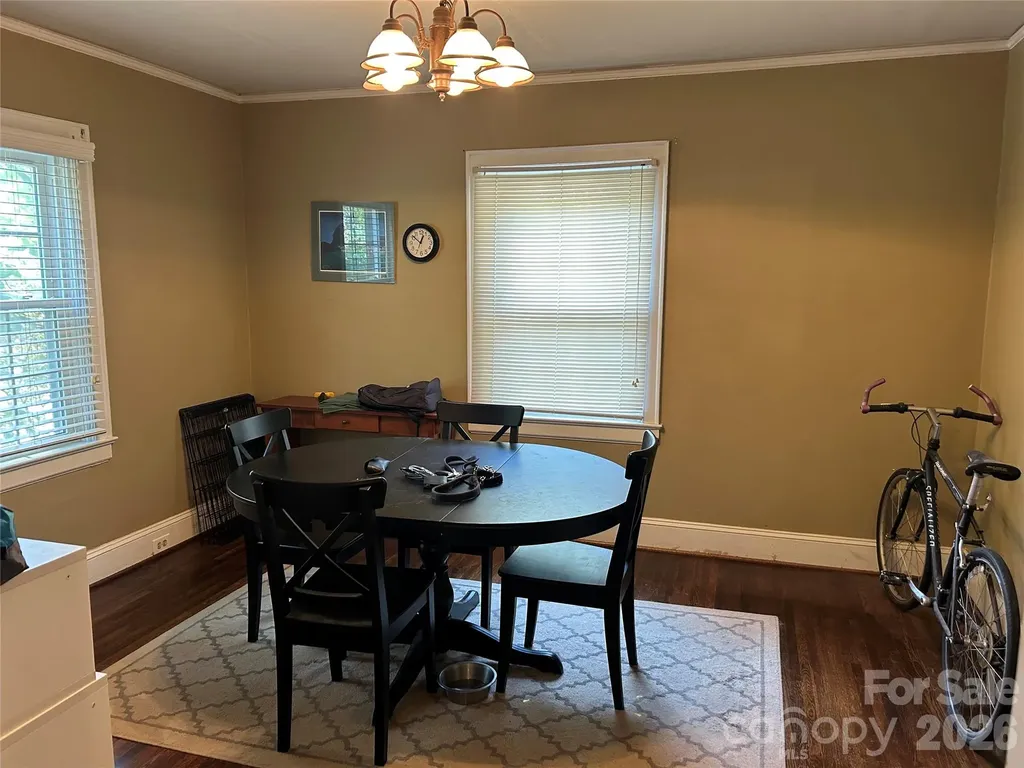 1920 Wood Dale Terrace Charlotte NC 28203