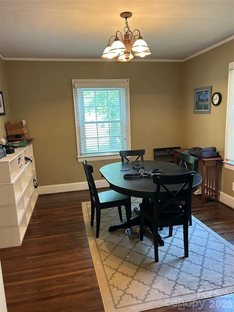 1920 Wood Dale Terrace Charlotte NC 28203