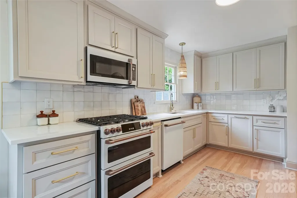 7008 Brynhurst Drive Charlotte NC 28210