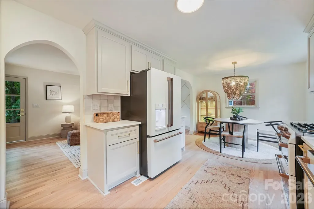 7008 Brynhurst Drive Charlotte NC 28210