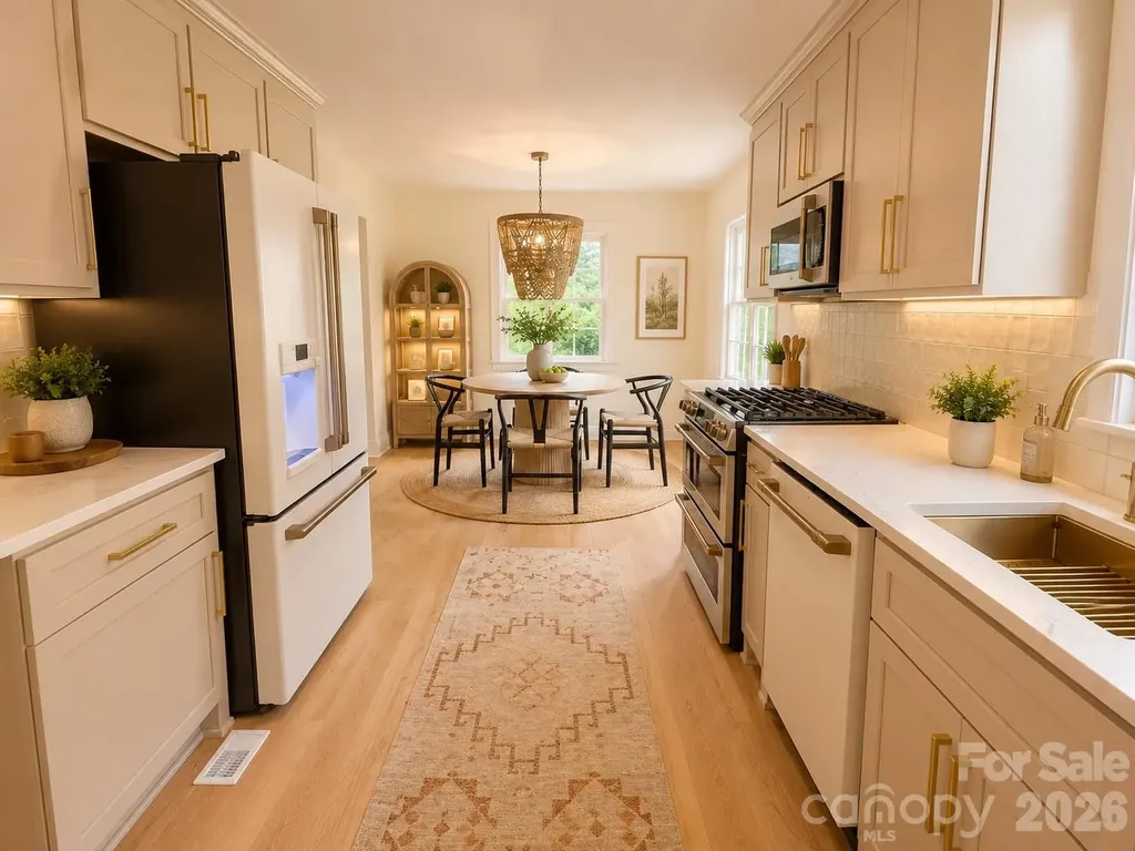 7008 Brynhurst Drive Charlotte NC 28210