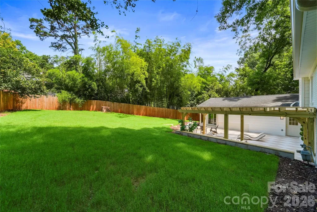 7008 Brynhurst Drive Charlotte NC 28210