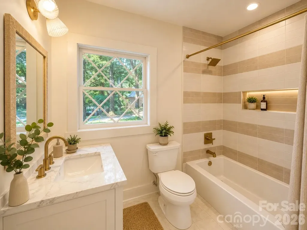 7008 Brynhurst Drive Charlotte NC 28210