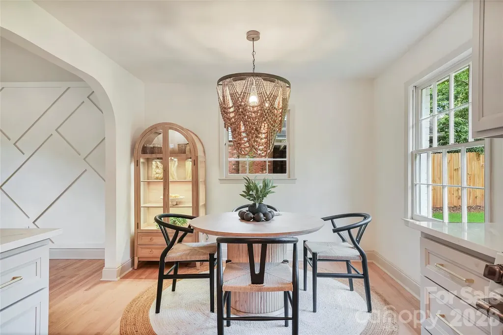 7008 Brynhurst Drive Charlotte NC 28210