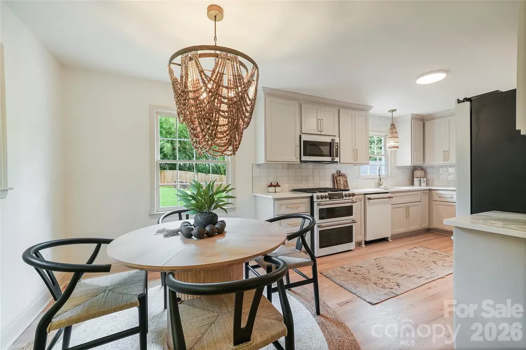 7008 Brynhurst Drive Charlotte NC 28210